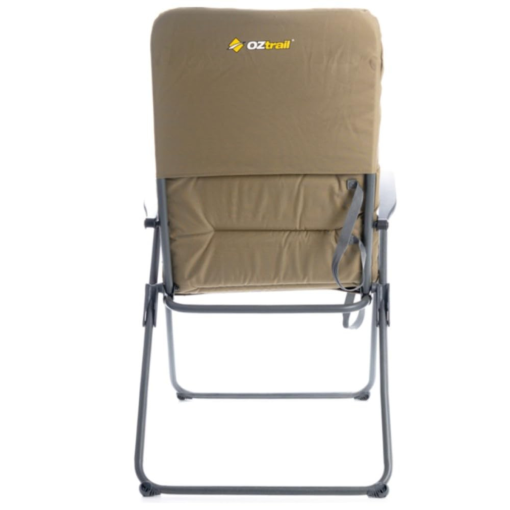 Oztrail Coolum Padded Camping Chair
