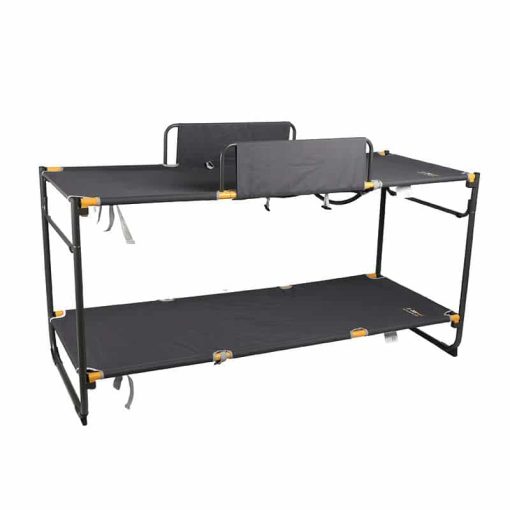 Oztrail Bunk Bed Deluxe