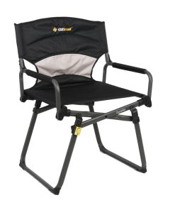 Oztrail Duralite Compact Director Chair-camp chair