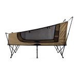 Oztrail Easy Fold Stretcher Tent Single-camping tents
