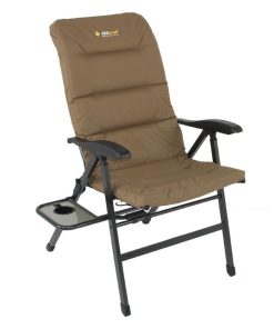 Oztrail Emporer Chair-camping chair