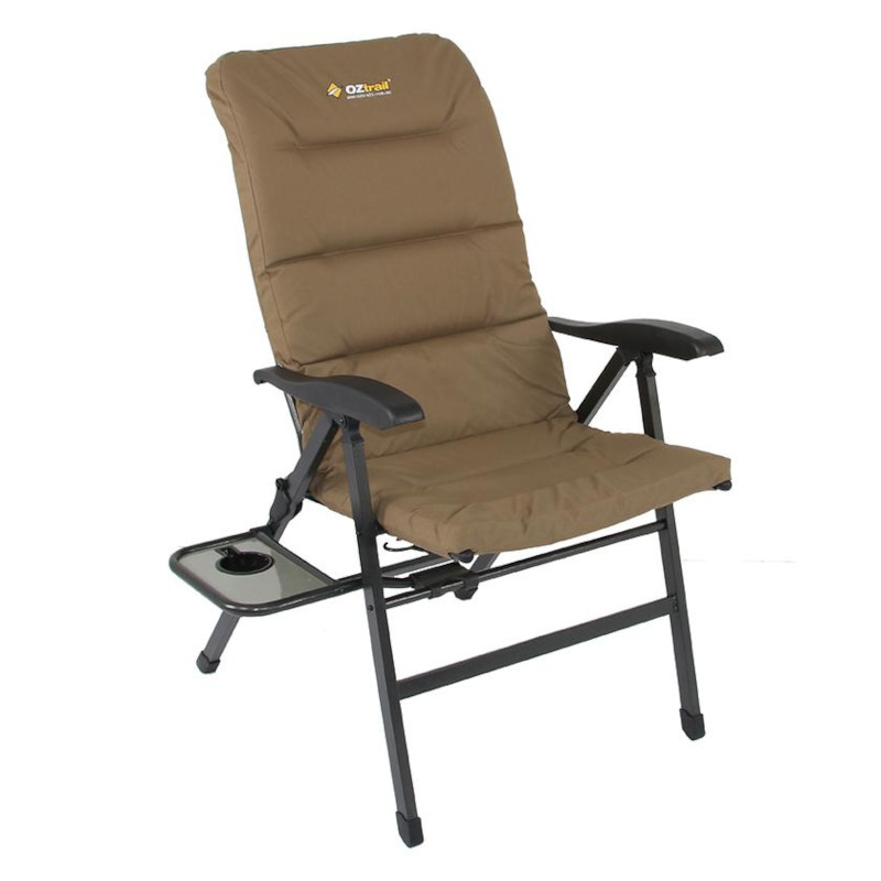 Oztrail Emporer Chair-camping chair