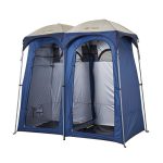 Oztrail Ensuite Duo-Camping Tent