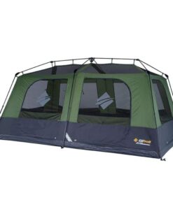 Oztrail Fast Frame 10 Person Tent