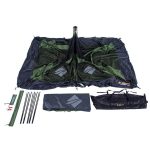 Oztrail Fast Frame 10 Person Tent-camping tent