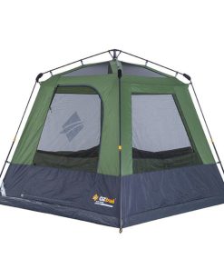 Oztrail Fast Frame 6 Person Tent-camping tent