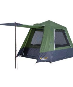 Oztrail Fast Frame 6 Person Tent-camping tent