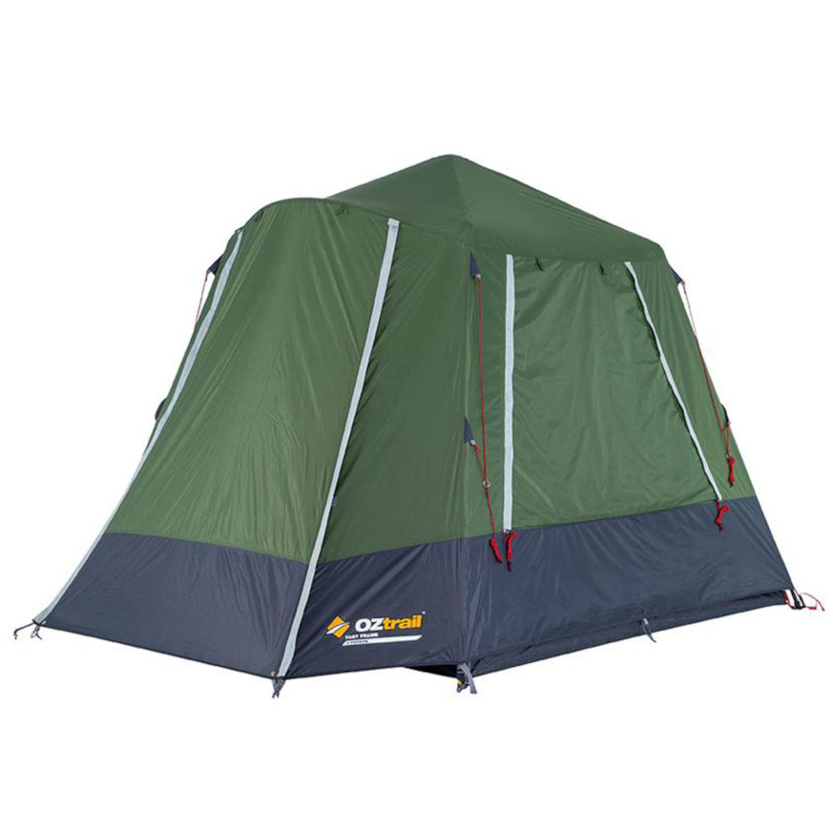 Oztrail Fast Frame 4P-camp tent
