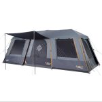 Oztrail Fast Frame Blockout 10P Tent-outdoor camping tent