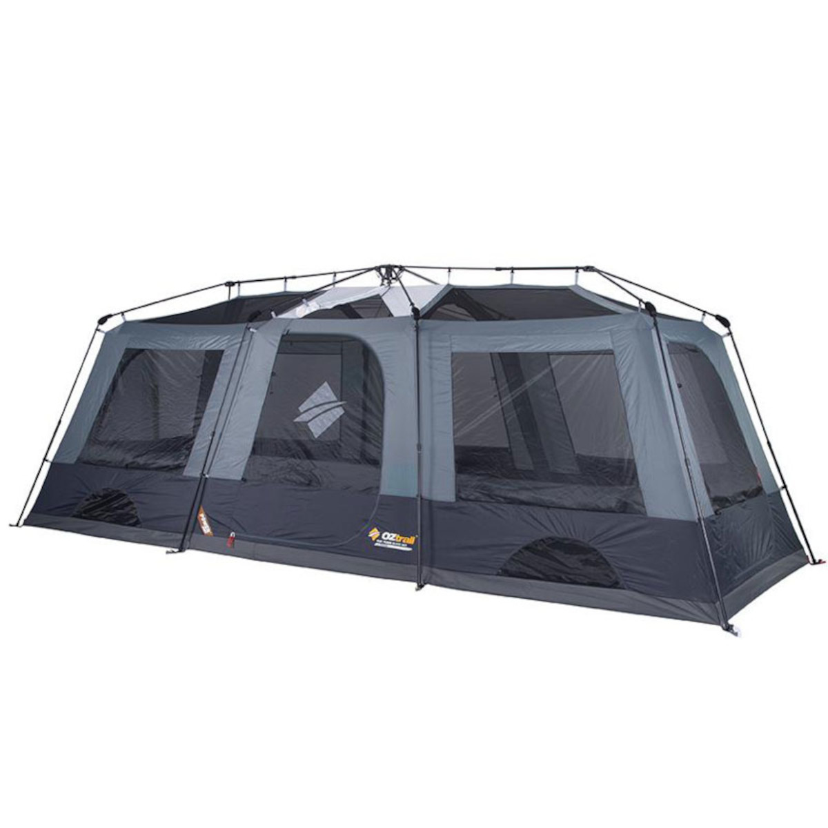 Oztrail Fast Frame Blockout 10P Tent-family camping tent