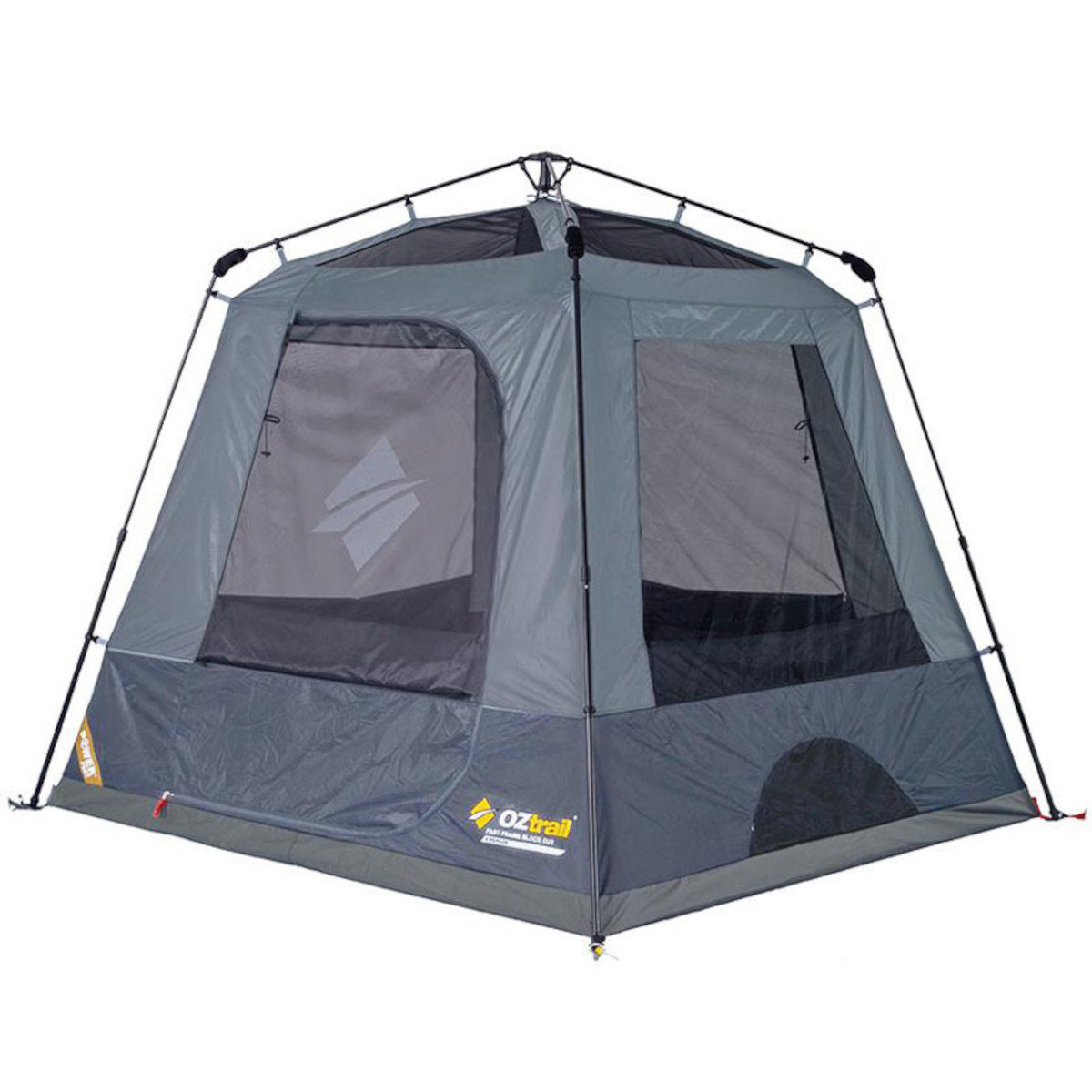 Oztrail Fast Frame 4P-camp tent