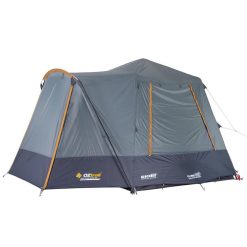 Oztrail Fast Frame Blockout 4P-camp tent