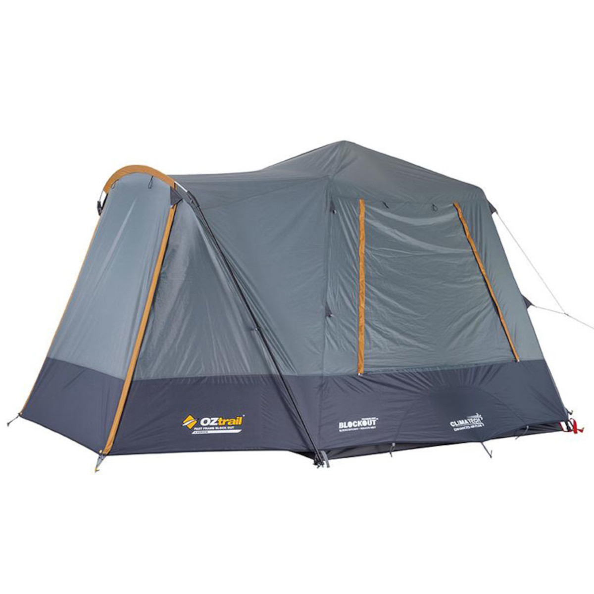 Oztrail Fast Frame Blockout 4P-camp tent