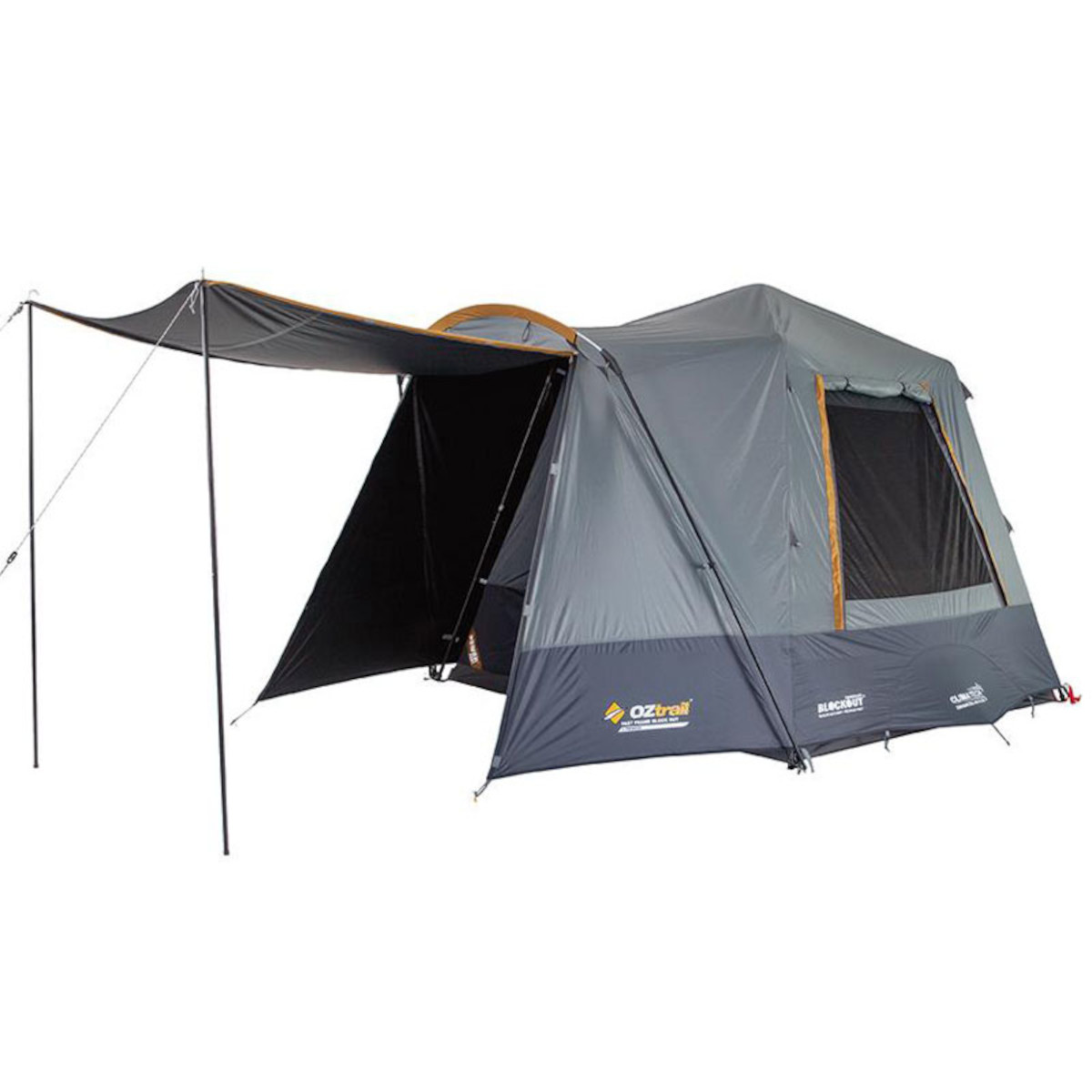 Oztrail Fast Frame 4P-camping tent