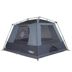 Oztrail Fast Frame Blockout 6P-camping tent