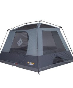 Oztrail Fast Frame Blockout 6P-camping tent
