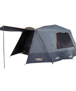 Oztrail Fast Frame Blockout 6P-camping tent