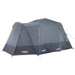 Oztrail Fast Frame Blockout 6P-camping tent