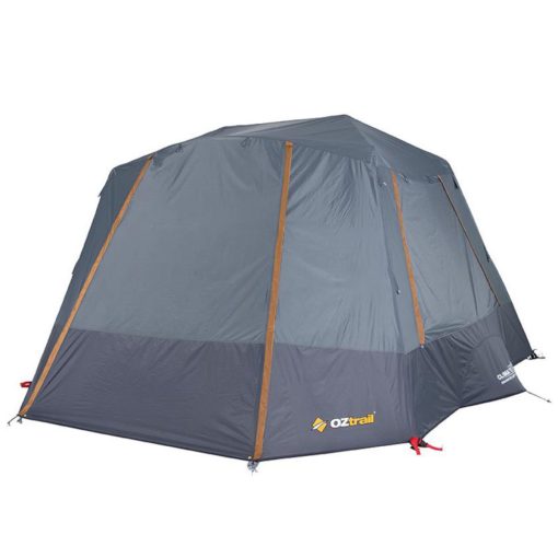 Oztrail Fast Frame Blockout 6P-camping tent