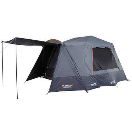 Oztrail Fast Frame Blockout 6P-camping tent