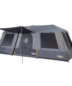 Oztrail Fast Frame Lumos 10P-camping tent