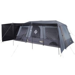 Oztrail Fast Frame Lumos 10P-camp tent