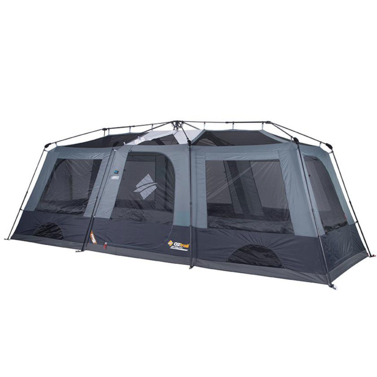 Oztrail Fast Frame Lumos 10P-camping tent