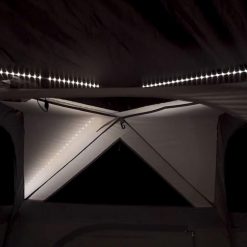 Oztrail Fast Frame Lumos 10P-camping tent