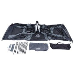 Oztrail Fast Frame Lumos 10P-camping tent