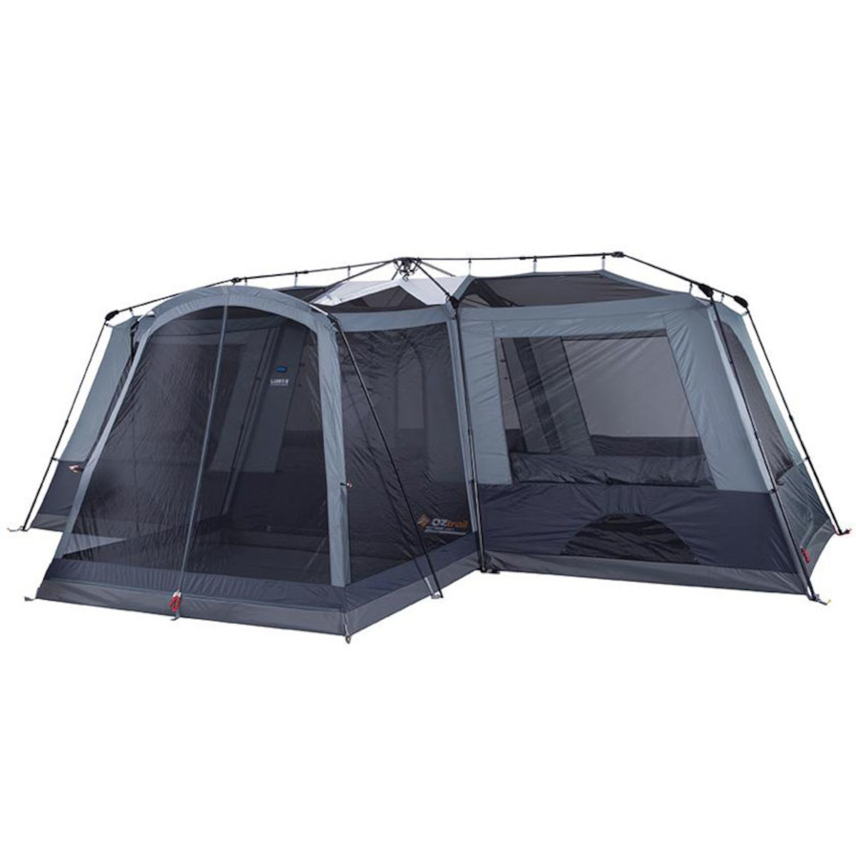 Oztrail Fast Frame Lumos 12P Tent-camping tent