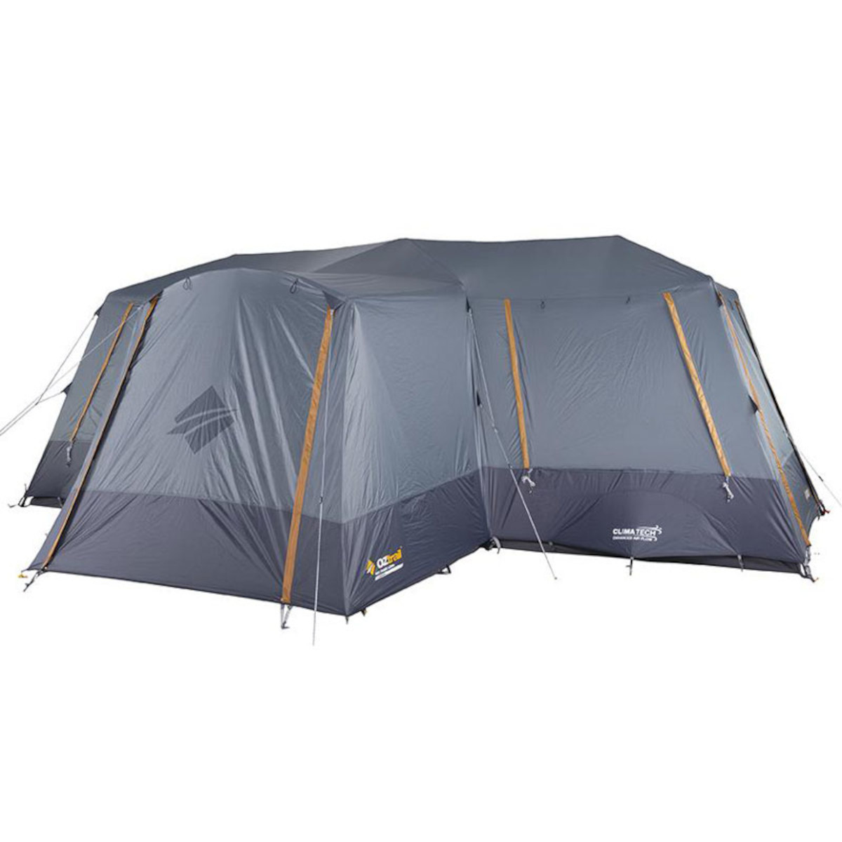 Oztrail Fast Frame Lumos 12P-camping tent