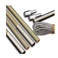 Oztrail Fibreglass Tent Pole Kit 7.9mm