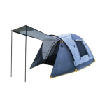 Oztrail Genesis 4V Dome Tent