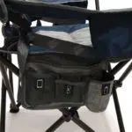 Oztrail Goliath Arm Chair-camping chair-camp furniture