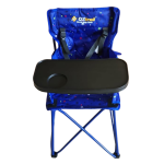 Oztrail Handy Junior High Chair