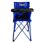 Oztrail Handy Junior High Chair