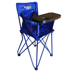 Oztrail Handy Junior High Chair