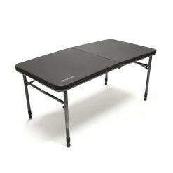 Oztrail Ironside 100cm Folding Camping Table-camp furniture