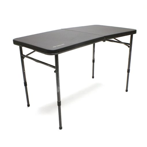 Oztrail Ironside Fold-inhalf Table 120cm