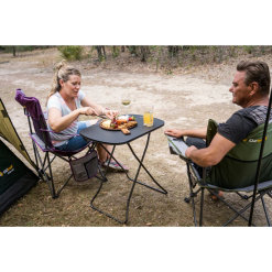 Oztrail Ironside Solo Table