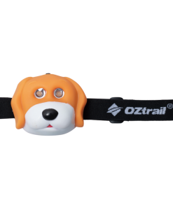 Oztrail Kids Dog Headlamp