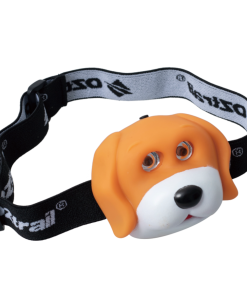 Oztrail Kids Dog Headlamp