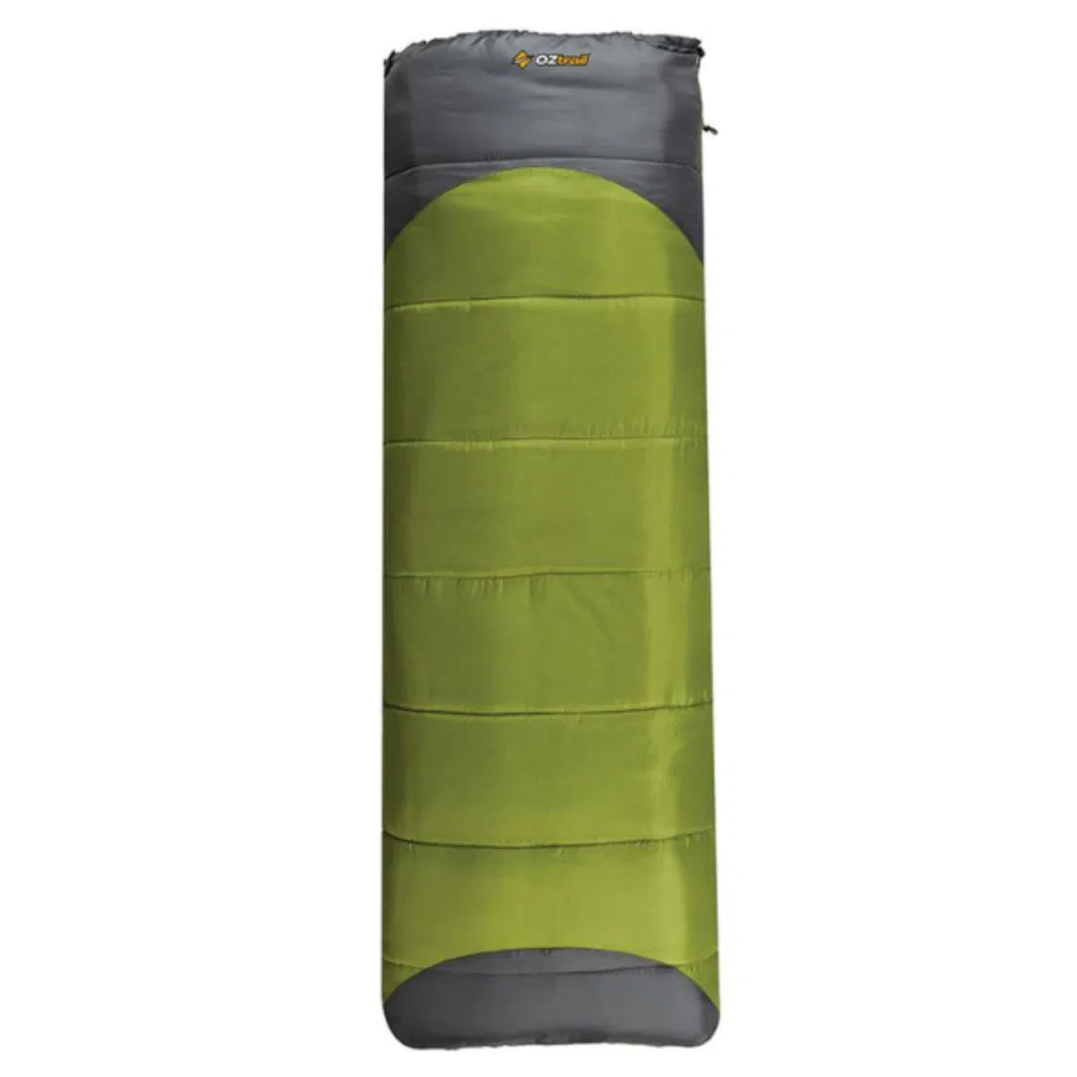 Oztrail Leichardt Camper 0°C Sleeping Bag