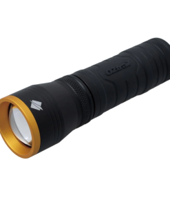 Oztrail Lumos F300 Flashlight-outdoor lighting