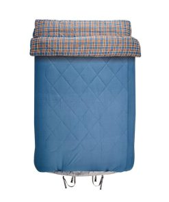 Oztrail Outback Comforter Queen Sleeping Bag