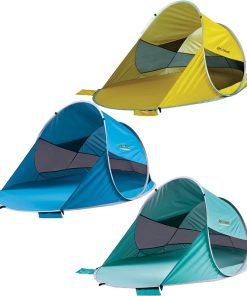 Oztrail Pop Up Beach Dome