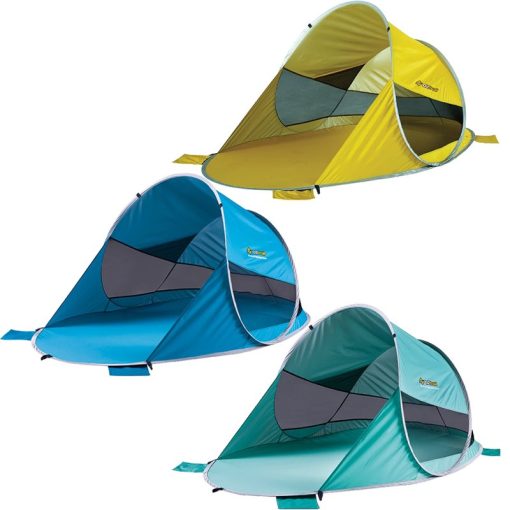 Oztrail Pop Up Beach Dome