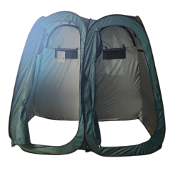 Oztrail Pop Up Double Ensuite Tent