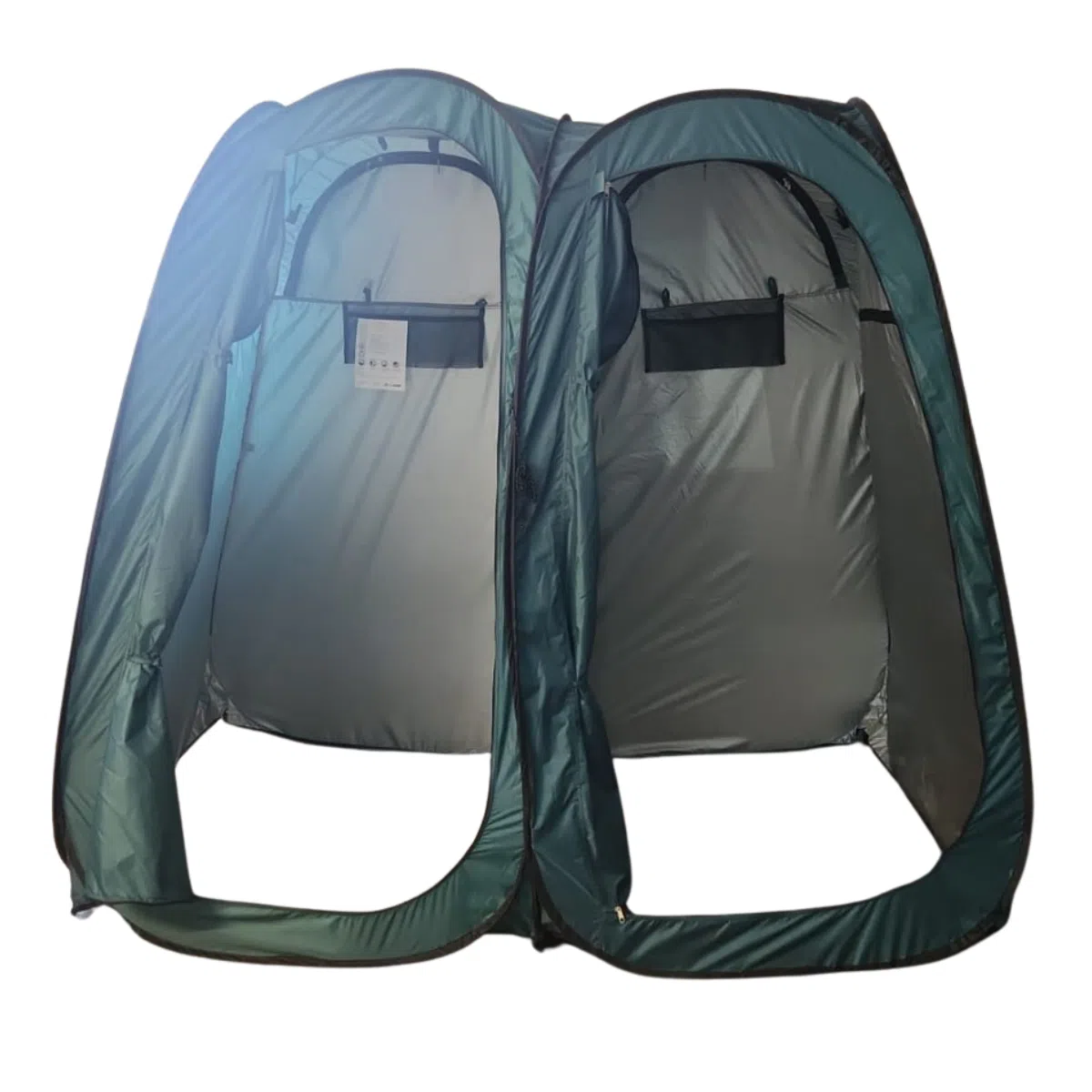 Oztrail Pop Up Double Ensuite Tent