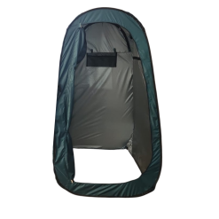 Oztrail Ensuite Popup Single